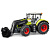 Трактор Claas Axion 950 c погрузчиком Bruder 03-013